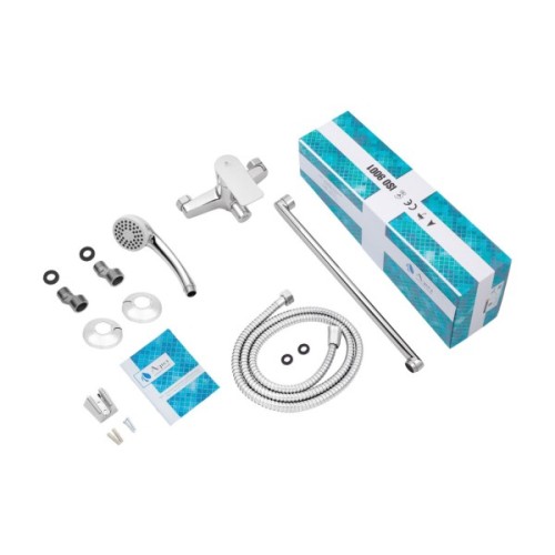 Змішувач Agua Agua Merida-C071 (CV035426)