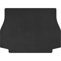 Килимок в багажник EVAtech BMW X5 (E53) 1999_2003 1 пок SUV EU (BM323B1RBB)