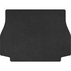 Килимок в багажник EVAtech BMW X5 (E53) 1999_2003 1 пок SUV EU (BM323B1RBB)