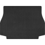 Килимок в багажник EVAtech BMW X5 (E53) 1999_2003 1 пок SUV EU (BM323B1RBB)