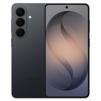 Мобільний телефон Samsung Galaxy S26 12/256Gb Black (SM-S942BZKGEUC)