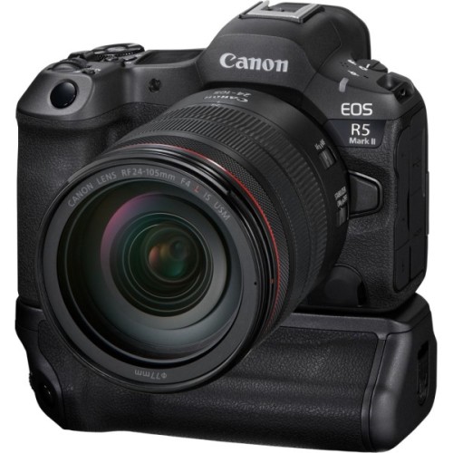 Батарейний блок Canon BG-R20 (EOS R5/R5m2/R6/R6m2) (6762C001)