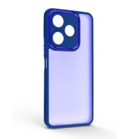Чохол до мобільного телефона Armorstandart Shade Xiaomi Redmi 13 4G / Poco M6 4G Blue (ARM78251)
