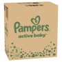 Підгузки Pampers Active Baby Midi Розмір 3 (6-10 кг) 208 шт (8001090910745)