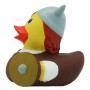 Іграшка для ванної Funny Ducks Утка Викинг (L1855)