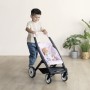 Коляска для ляльок Smoby Maxi-Cosi 3 в 1. Рожева перлина зі знімною люлькою, 55 x 39 x 64 см, 3+ (7600253121)