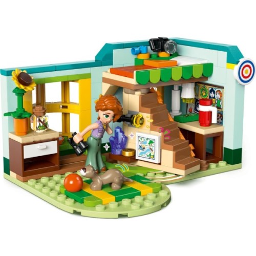 Конструктор LEGO Friends Кімната Отом (42646)