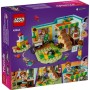 Конструктор LEGO Friends Кімната Отом (42646)