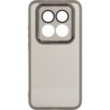 Чохол до мобільного телефона Armorstandart Shade Xiaomi Redmi Note 15 Pro 5G Black (ARM89862)