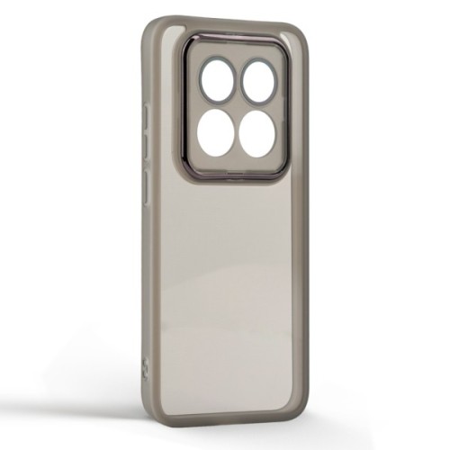 Чохол до мобільного телефона Armorstandart Shade Xiaomi Redmi Note 15 Pro 5G Black (ARM89862)