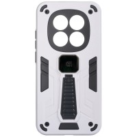 Чохол до мобільного телефона Armorstandart Proover Xiaomi Redmi Note 15 Pro 5G Grey (ARM89751)