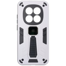 Чохол до мобільного телефона Armorstandart Proover Xiaomi Redmi Note 15 Pro 5G Grey (ARM89751)