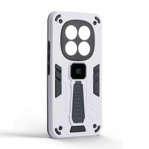 Чохол до мобільного телефона Armorstandart Proover Xiaomi Redmi Note 15 Pro 5G Grey (ARM89751)