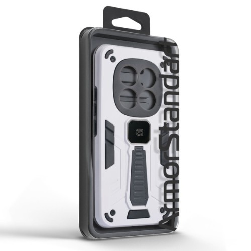 Чохол до мобільного телефона Armorstandart Proover Xiaomi Redmi Note 15 Pro 5G Grey (ARM89751)