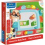 Розвиваюча іграшка Clementoni Interactive Baby Easel (17660)