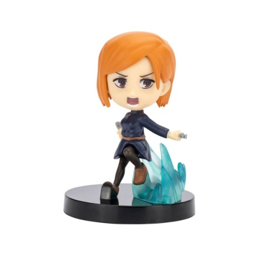 Фігурка Total Anime сюрприз серії Магічна битва W1-Герої Аніме (KAZ0036-W1)