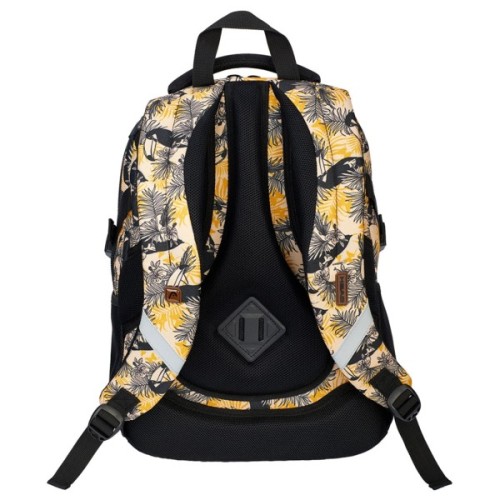 Рюкзак шкільний Head 2 HD-88 45x31х19 27 л (502018035)