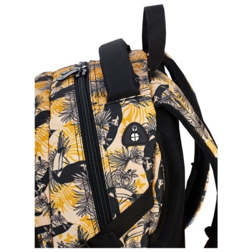 Рюкзак шкільний Head 2 HD-88 45x31х19 27 л (502018035)