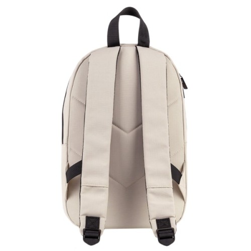 Рюкзак шкільний GoPack Education Teens 119S бежевий (GO26-119S-3)