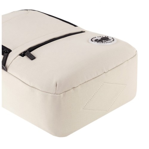 Рюкзак шкільний GoPack Education Teens 119S бежевий (GO26-119S-3)