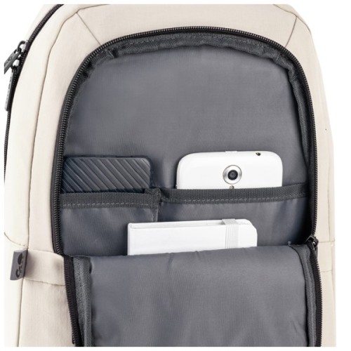 Рюкзак шкільний GoPack Education Teens 119S бежевий (GO26-119S-3)