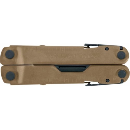 Мультитул Leatherman Rebar Coyote (832406)