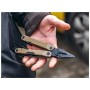 Мультитул Leatherman Rebar Coyote (832406)
