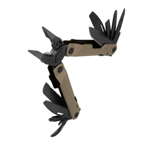 Мультитул Leatherman Rebar Coyote (832406)