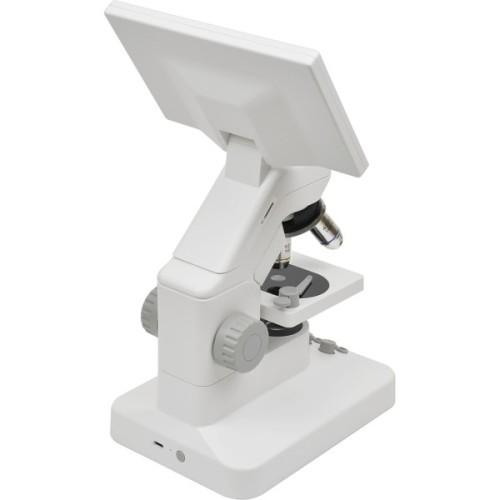 Мікроскоп Sigeta Цифровий NEXOR 80x-800x 2 MP 7" LCD (65205)