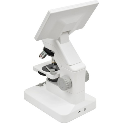 Мікроскоп Sigeta Цифровий NEXOR 80x-800x 2 MP 7" LCD (65205)