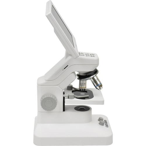 Мікроскоп Sigeta Цифровий NEXOR 80x-800x 2 MP 7" LCD (65205)