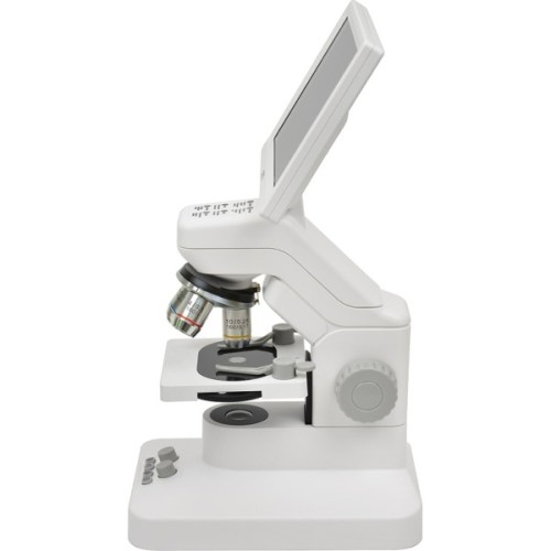 Мікроскоп Sigeta Цифровий NEXOR 80x-800x 2 MP 7" LCD (65205)