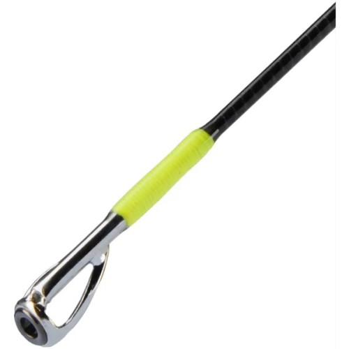 Вудилище Favorite U1 7102L-T 2.39m 2-10g Fast (1693.07.46)