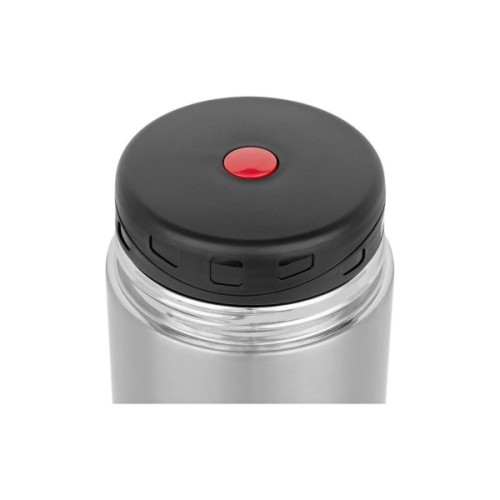 Термос Noveen Обідній TB951 800 мл Silver (RL072906)