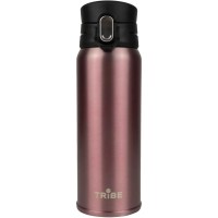 Термокружка Tribe Motion 0,45 л pink (T-DD-0015-pink)