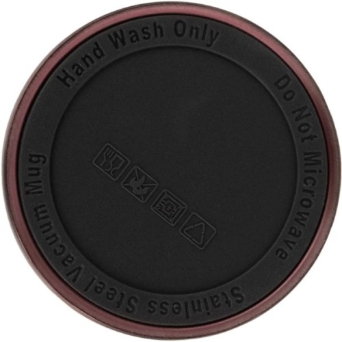 Термокружка Tribe Motion 0,45 л pink (T-DD-0015-pink)