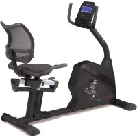 Велотренажер Toorx Recumbent Bike BRXR 100 ERGO (BRX-R100ER (930571)