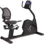 Велотренажер Toorx Recumbent Bike BRXR 100 ERGO (BRX-R100ER (930571)