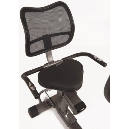 Велотренажер Toorx Recumbent Bike BRXR 100 ERGO (BRX-R100ER (930571)