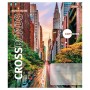 Зошит 1 вересня Crossroads А5 96 аркушів лінія (768094)