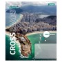 Зошит 1 вересня Crossroads А5 96 аркушів лінія (768094)