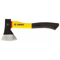 Сокира Topex 1000 г, руків'я зі скловолокна (05A203)