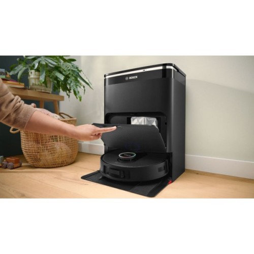 Мішок для пилососу Bosch BHZRDBAB