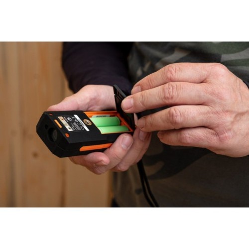 Далекомір Neo Tools 0.05100м, 2мм, 0.96кг (75-206)