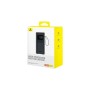 Автомобільний компресор Baseus Super Mini Pro Black (C1115930011100)