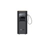 Автомобільний компресор Baseus Super Mini Pro Black (C1115930011100)