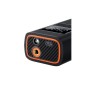 Автомобільний компресор Baseus Super Mini Pro Black (C1115930011100)