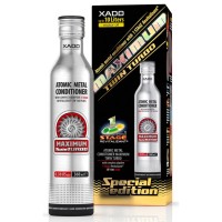 Присадка автомобільна Xado Maximum TwinTurbo з ревіталізантом 360мл (ХА 40028_1)