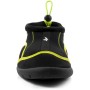 Аквашузи Aqua Speed Aqua Shoe Model 704-78 чорний, жовтий 46 (5908217691705)