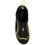 Аквашузи Aqua Speed Aqua Shoe Model 704-78 чорний, жовтий 46 (5908217691705)